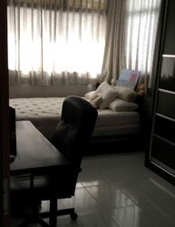 Lorong Mydin (D14), Terrace #568077401